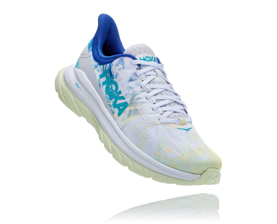 Hoka Mach 4 Homem - Image 7