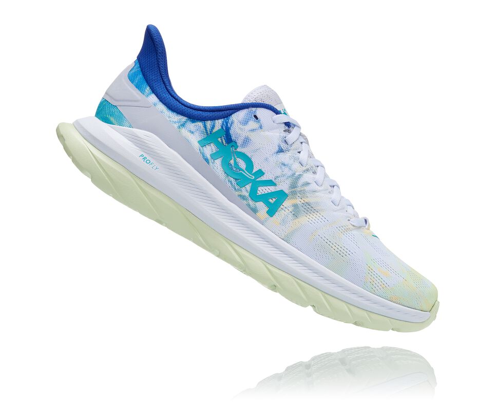 Hoka Mach 4 Homem - Image 3