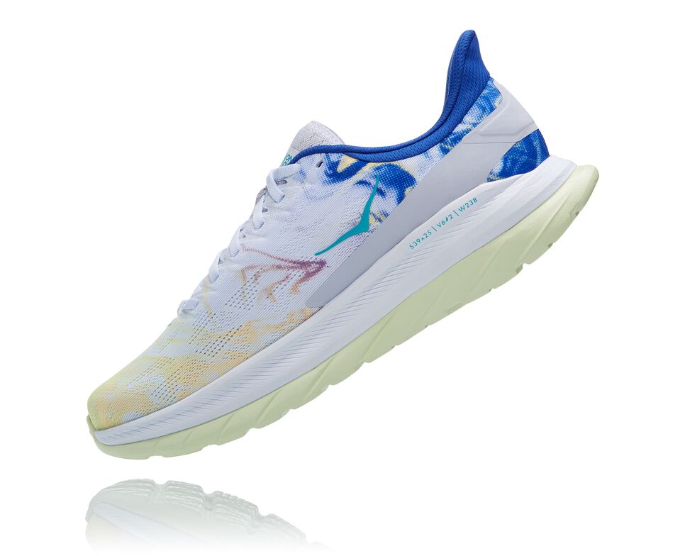 Hoka Mach 4 Homem - Image 5