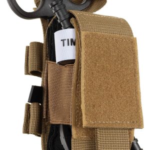 Accessories Pouch, “IFAK”