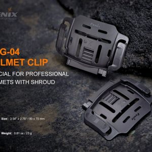 Mount ALG-04