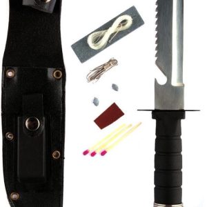 Faca Survival Knife