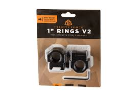 25.4mm Short Ring set