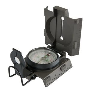 Bússola Ranger MKII (metal)