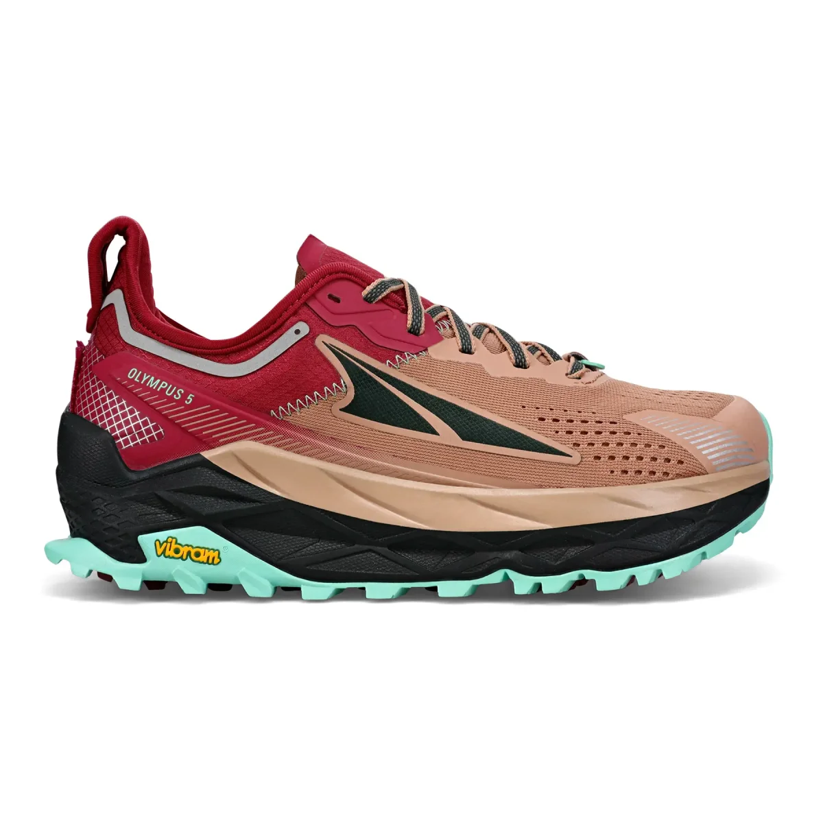 Altra Olympus 5 Mulher - Image 3