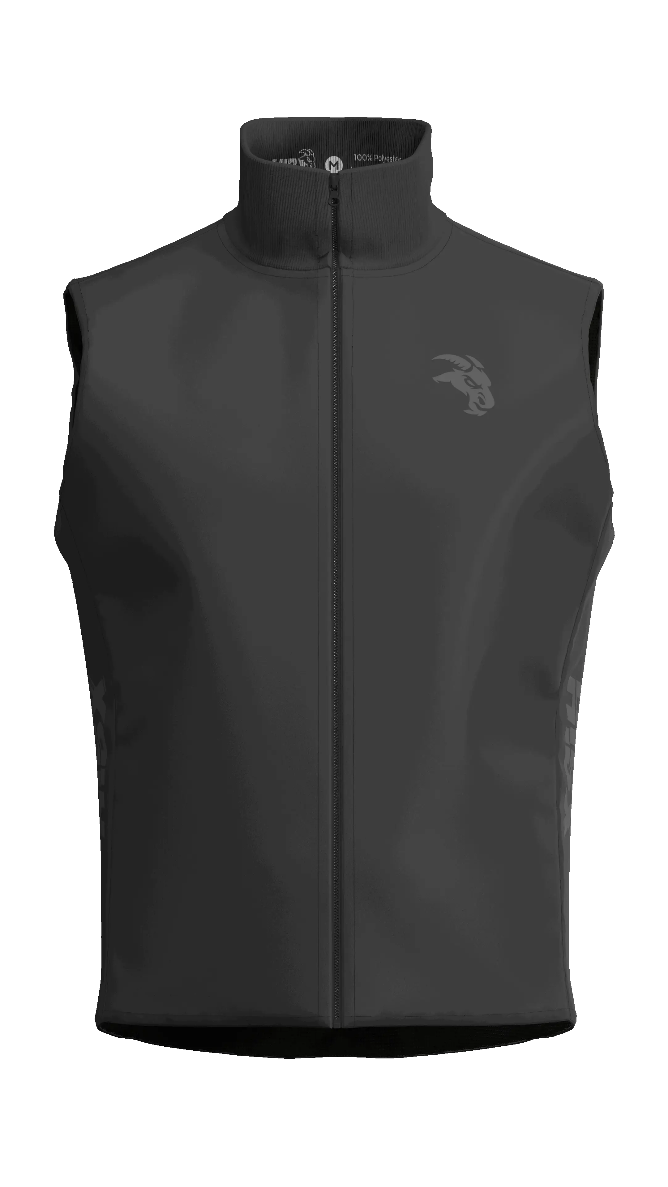 Colete Enduro / Mx ( Preto ) - Image 8