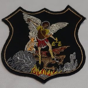 Bordado S. Miguel