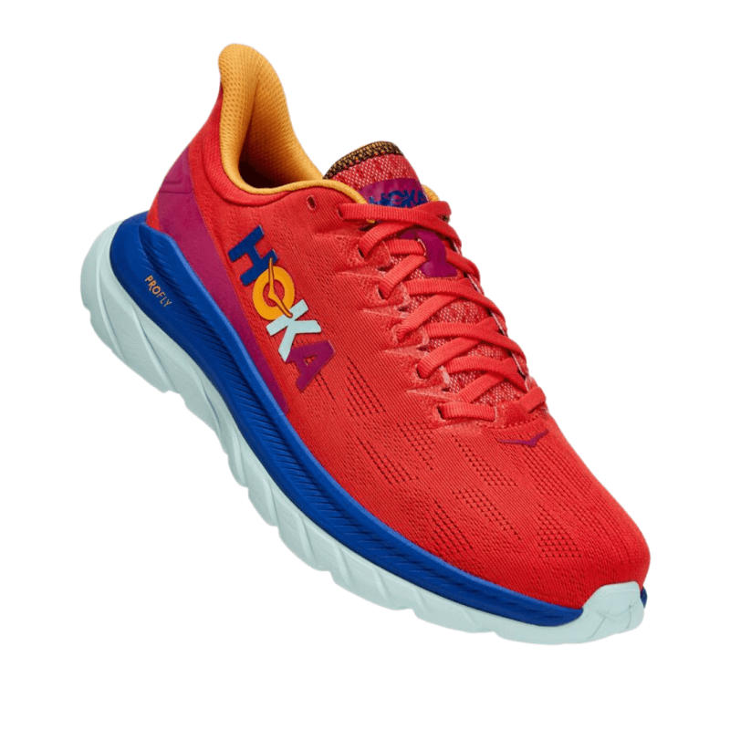 Hoka Mach 4 Homem - Image 6