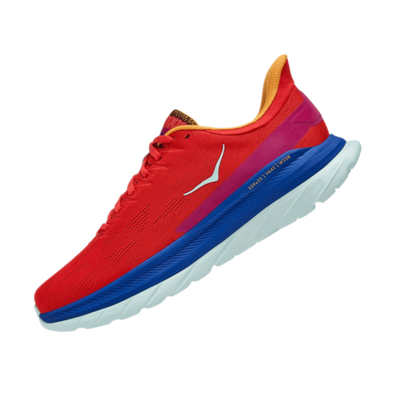 Hoka Mach 4 Homem - Image 4