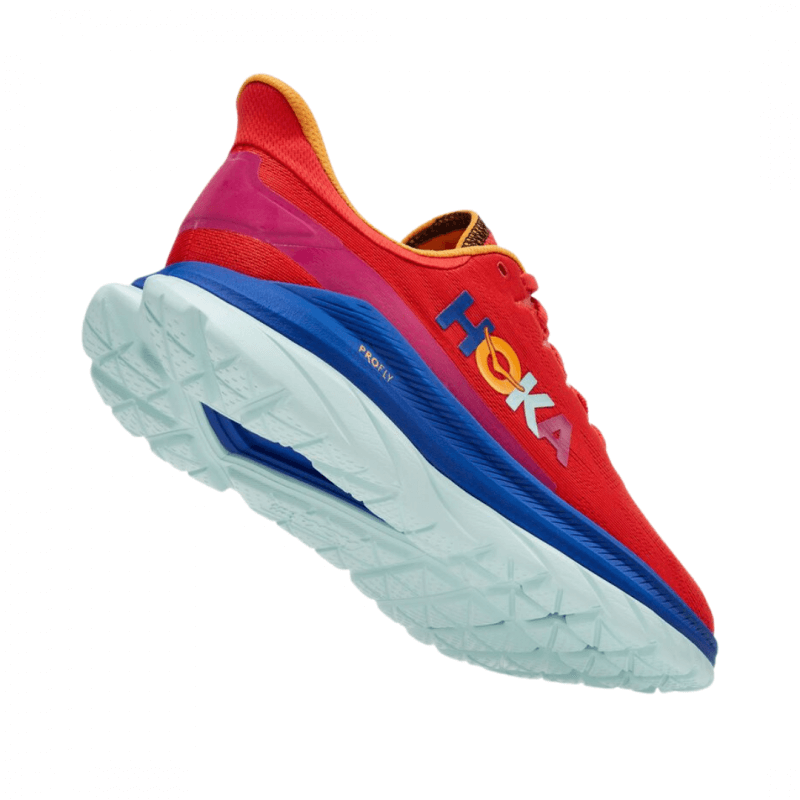 Hoka Mach 4 Homem - Image 8