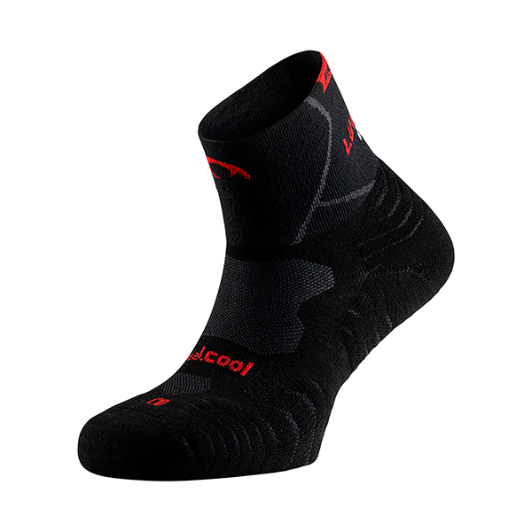 Meias Lurbel Traction Pro Four Unissex - Image 2
