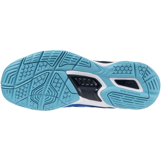 Mizuno Wave Phantom 3 Indoor Homem - Image 3