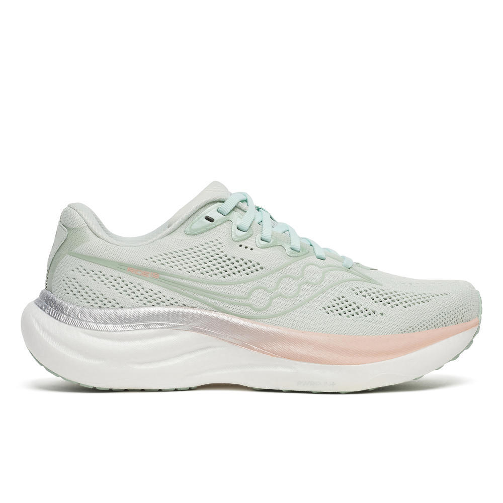 Saucony Ride 19 Mulher - Image 3