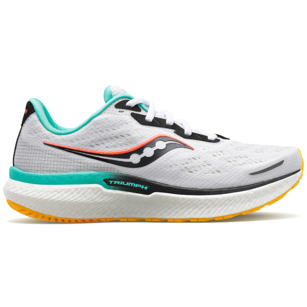 Saucony Triumph 19 Mulher - Image 2