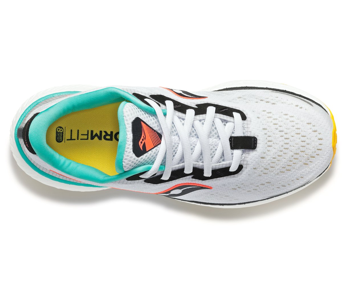 Saucony Triumph 19 Mulher - Image 5