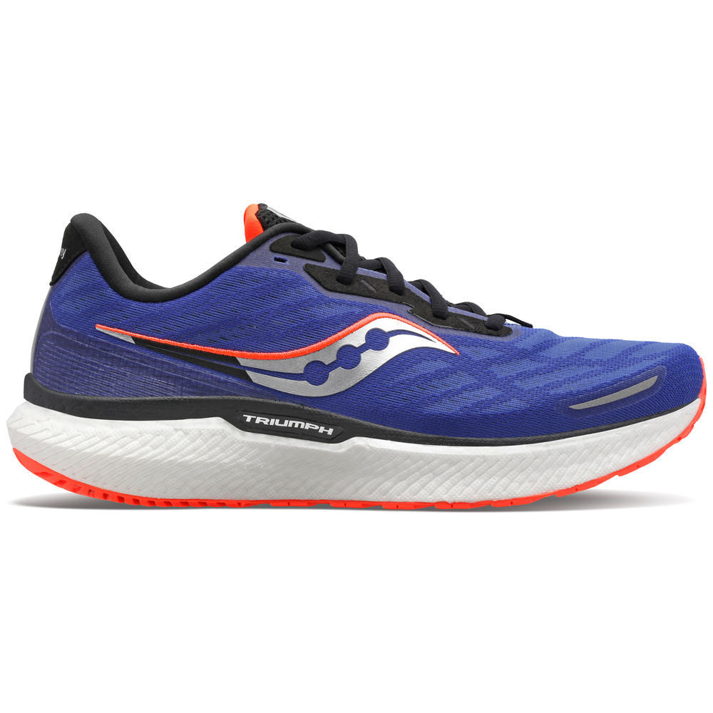 Saucony Triumph 19 Homem - Image 2