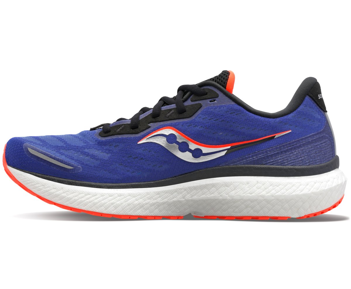 Saucony Triumph 19 Homem - Image 4
