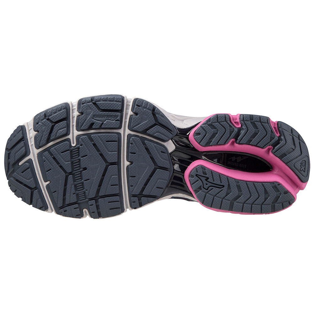 Mizuno Wave Ultima 12 Mulher - Image 6