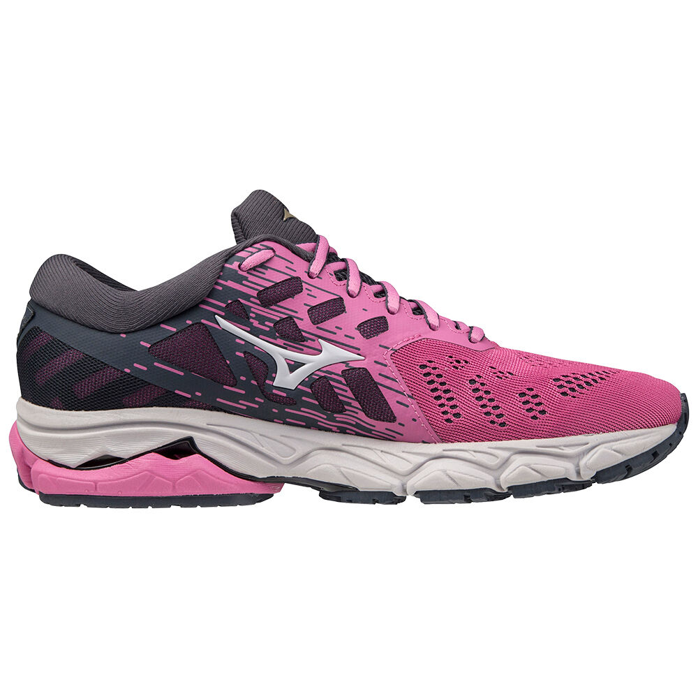 Mizuno Wave Ultima 12 Mulher - Image 3