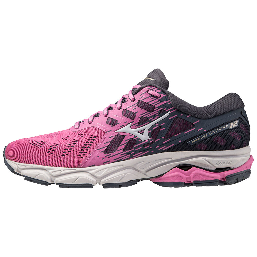 Mizuno Wave Ultima 12 Mulher