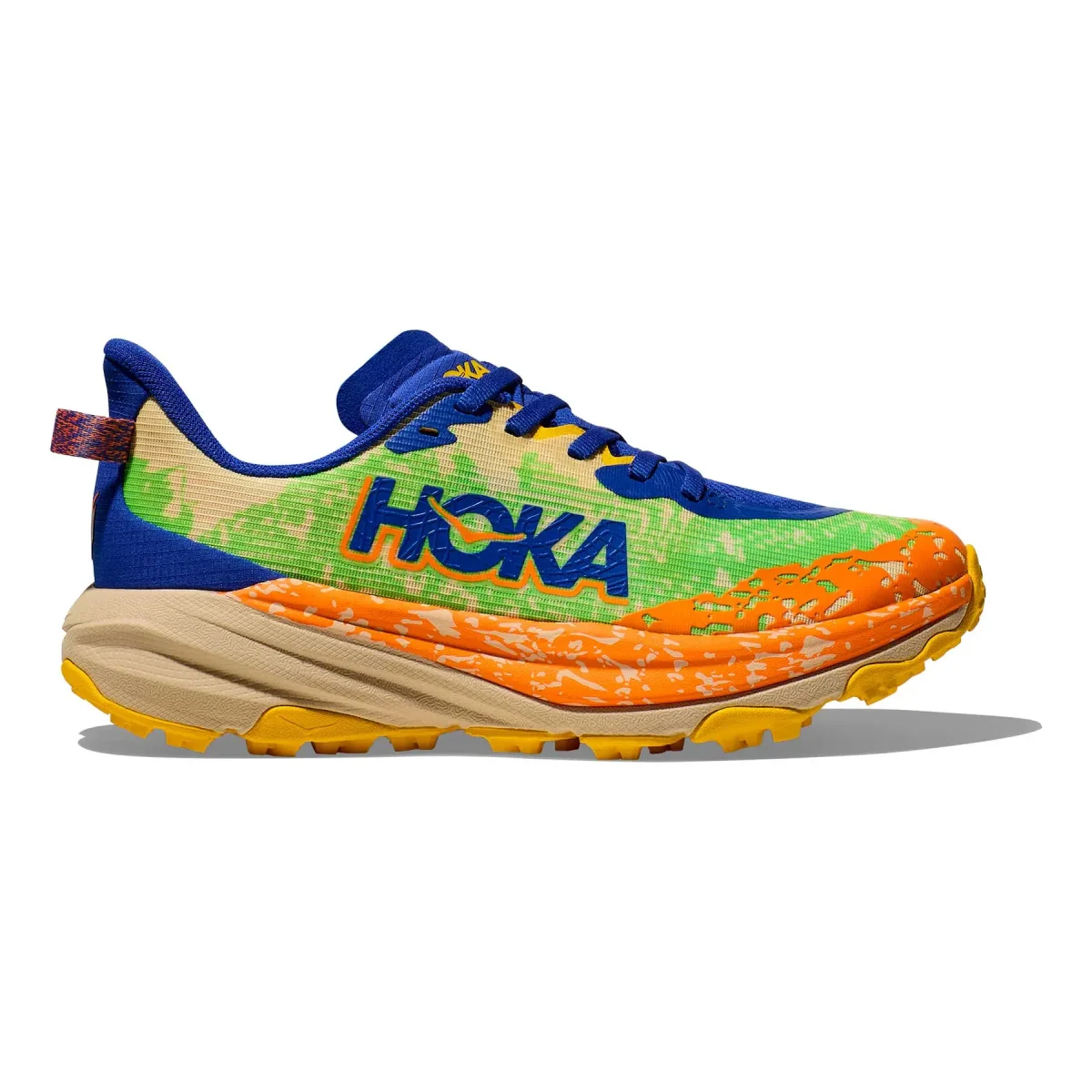 Hoka SpeedGoat 6 Júnior