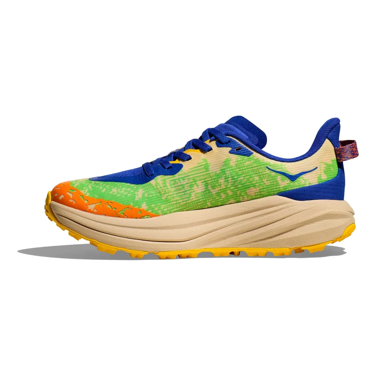Hoka SpeedGoat 6 Júnior - Image 3