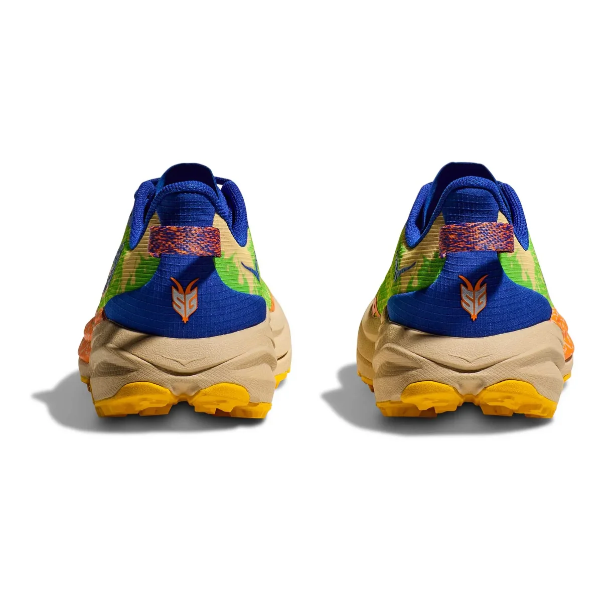 Hoka SpeedGoat 6 Júnior - Image 8