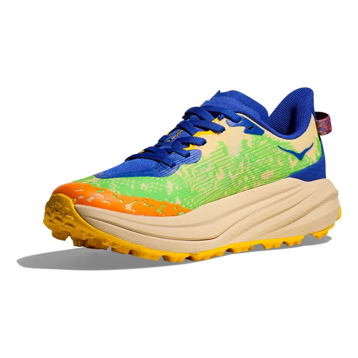 Hoka SpeedGoat 6 Júnior - Image 6