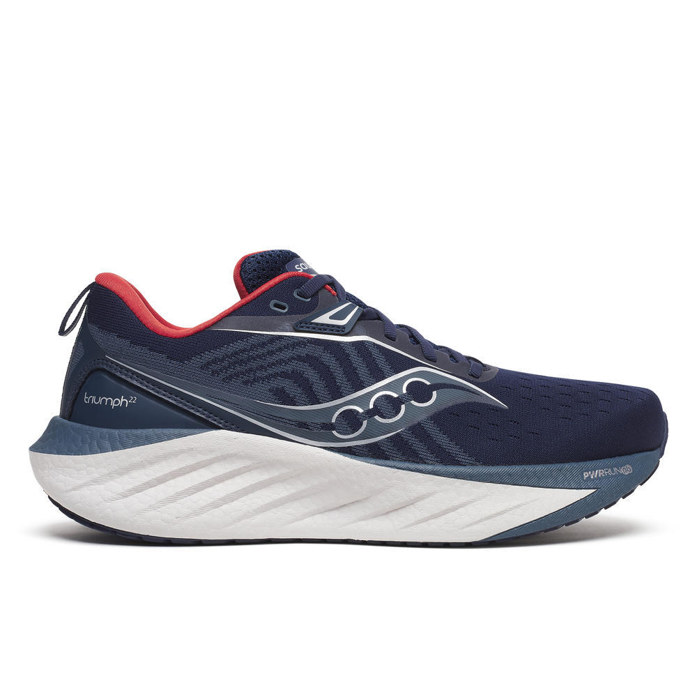 Saucony Triumph 22 Homem - Image 4