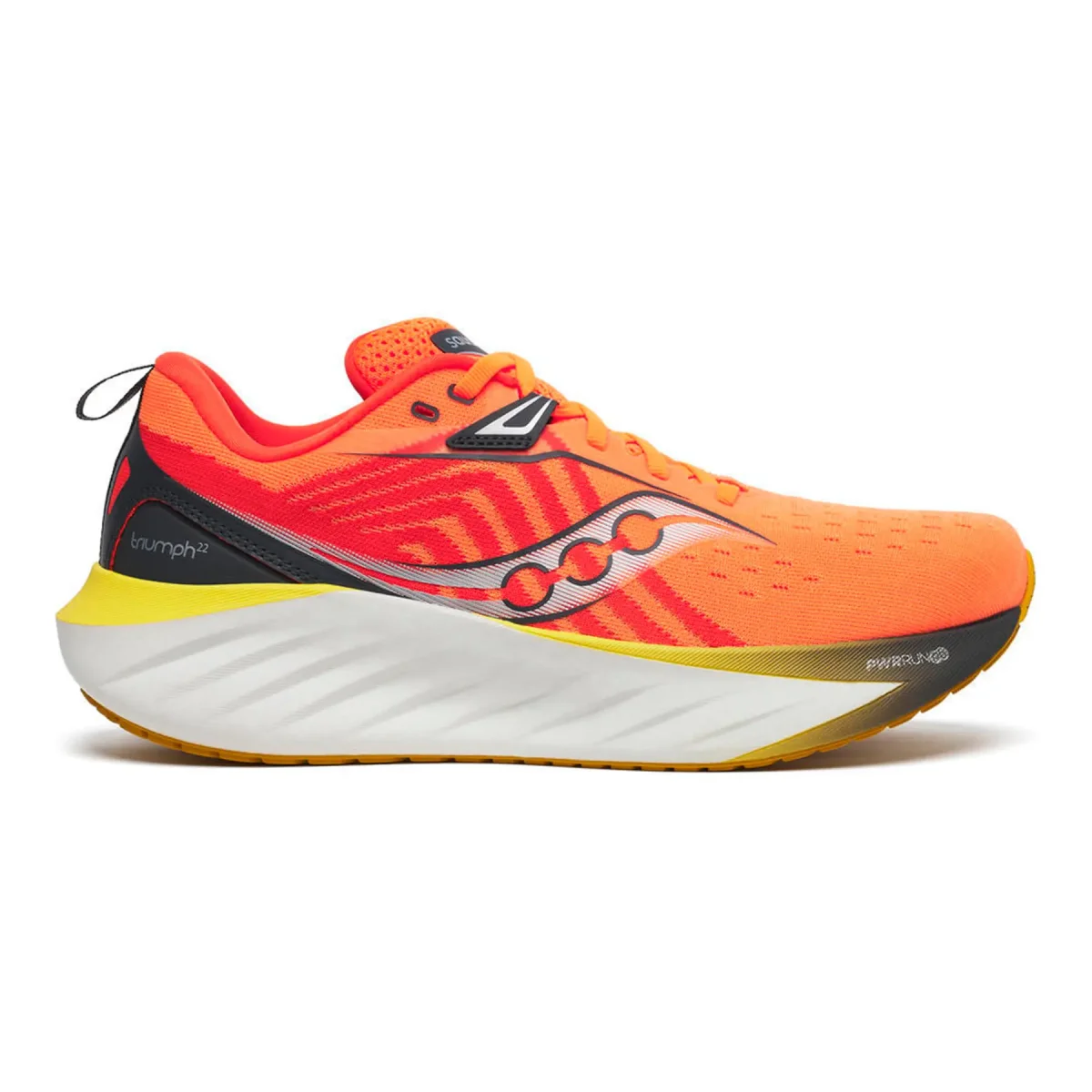 Saucony Triumph 22 Homem - Image 2