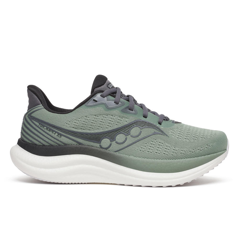 Saucony Triumph 23 Homem - Image 7