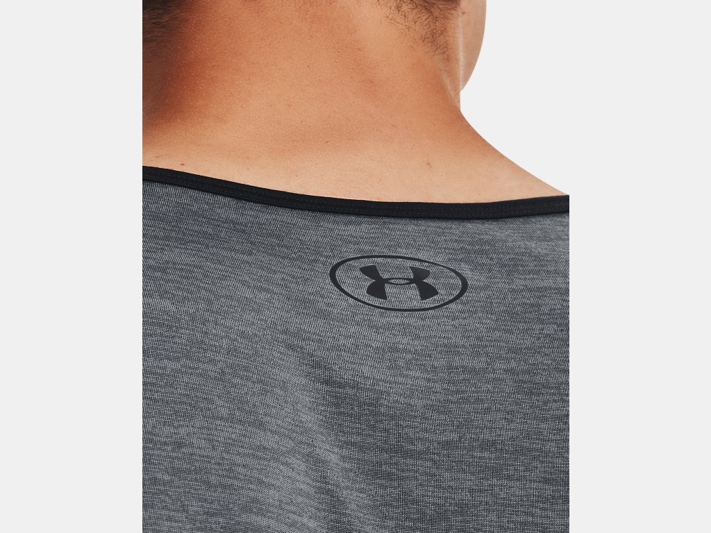 UA Tech 2.0 Tank Homem - Image 8