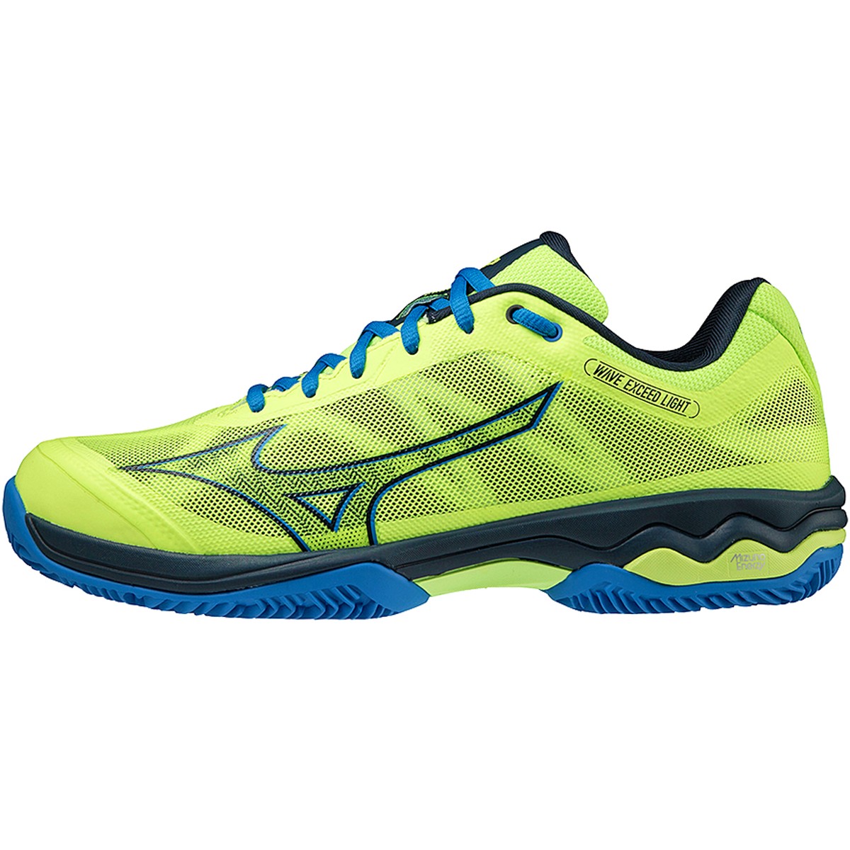 Mizuno Wave Exceed Light Padel Homem - Image 2