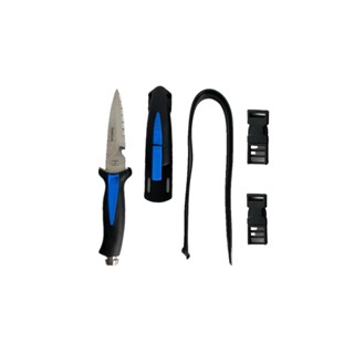 Faca Aquatys Stiletto Divecom - Image 2