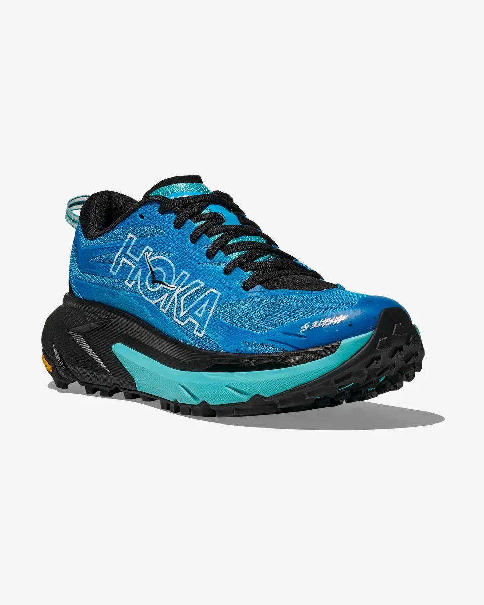 Hoka Mafate 5 Homem - Image 4