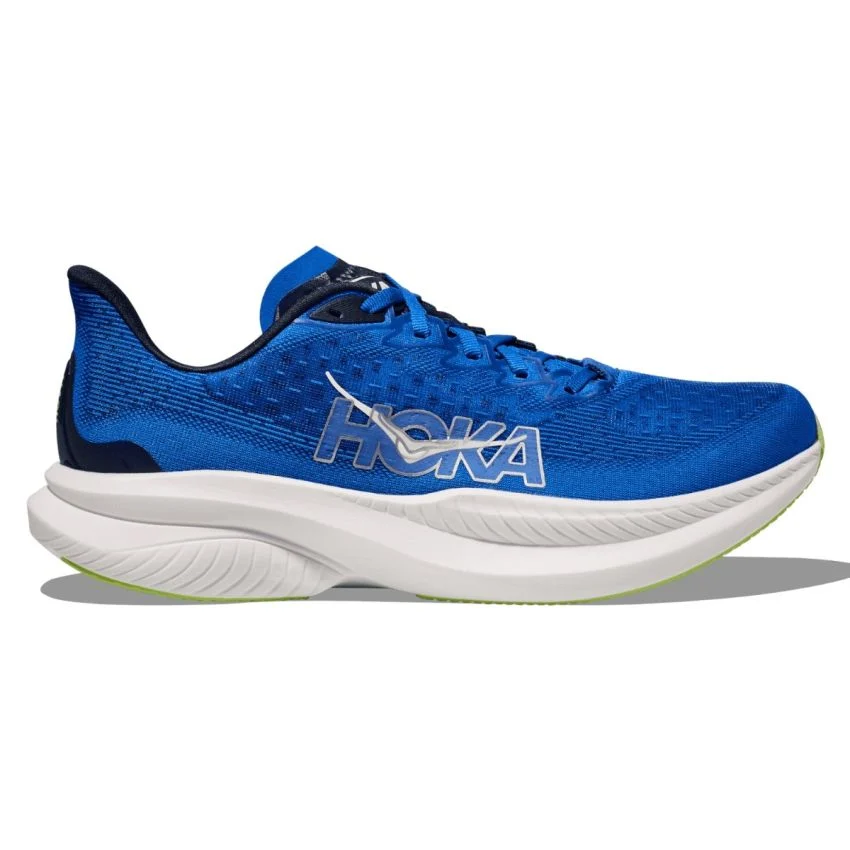 Hoka Mach 6 Homem