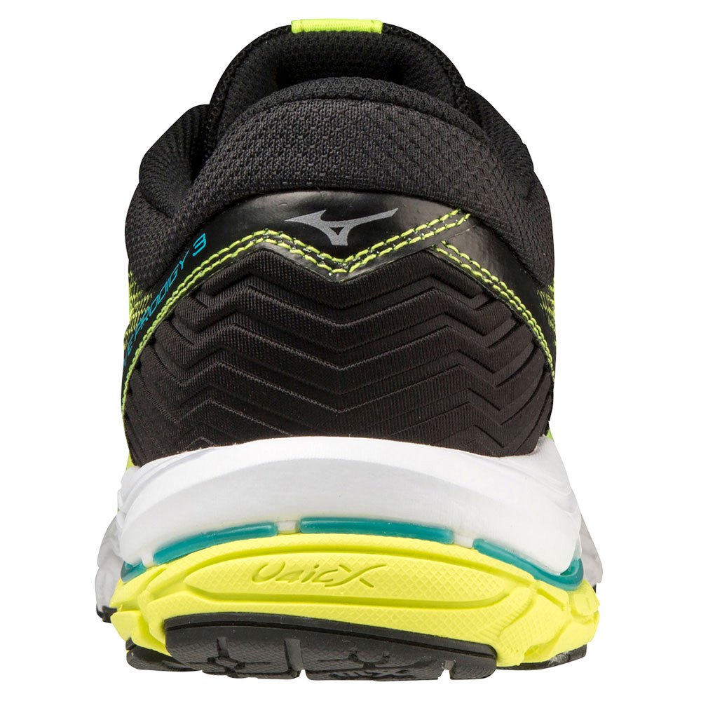 Mizuno Wave Prodigy 3 Homem - Image 5