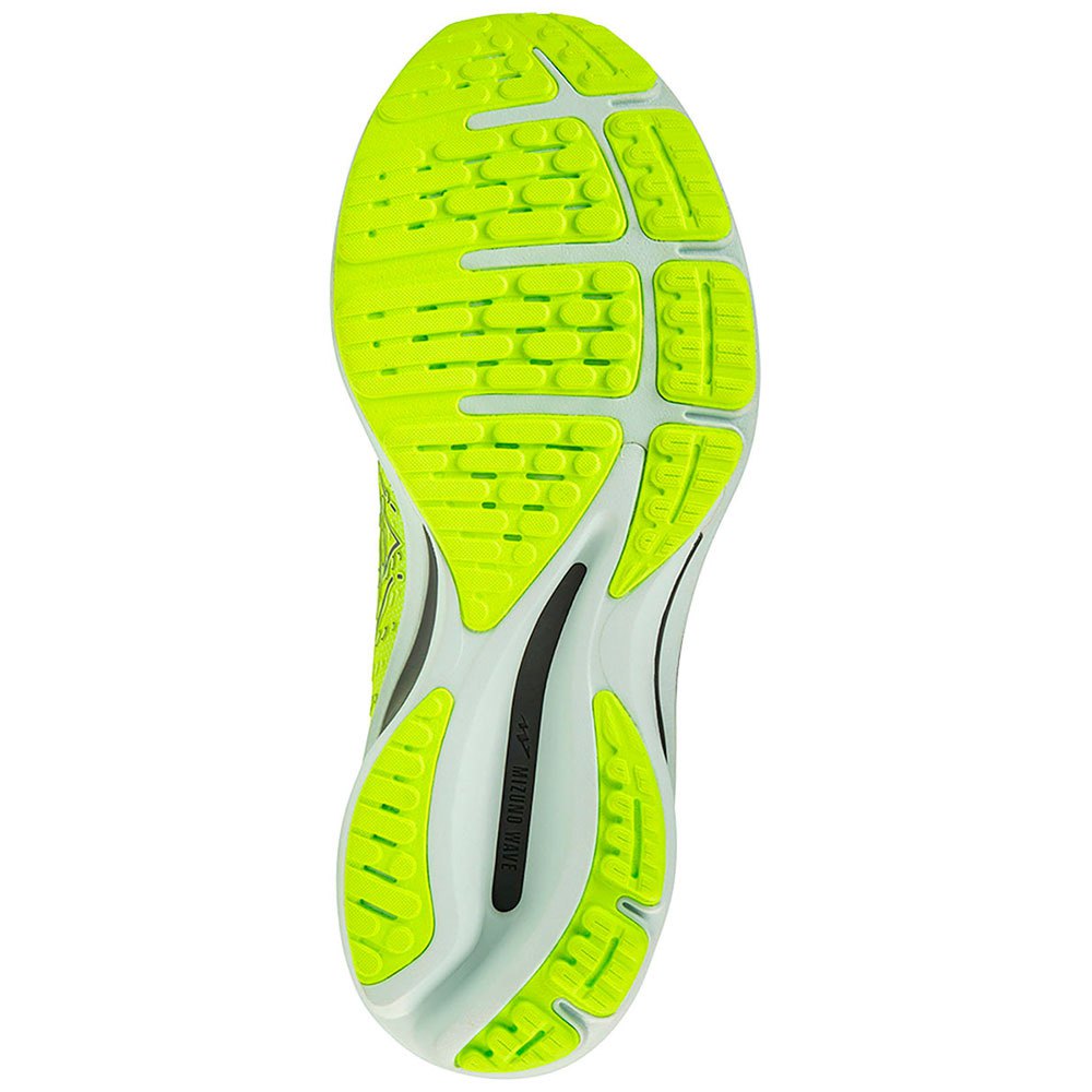 Mizuno Wave Rider 25 Homem - Image 6