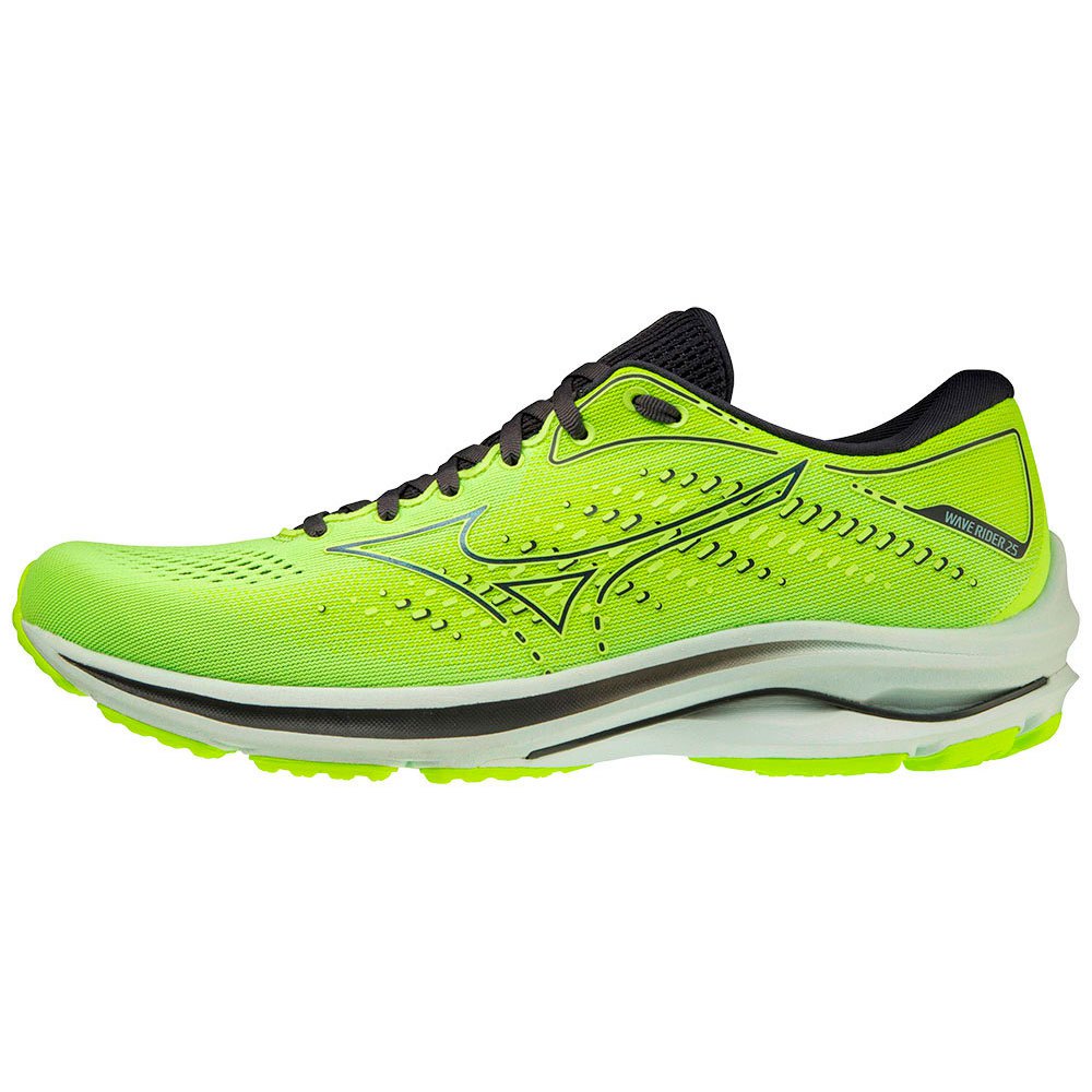 Mizuno Wave Rider 25 Homem