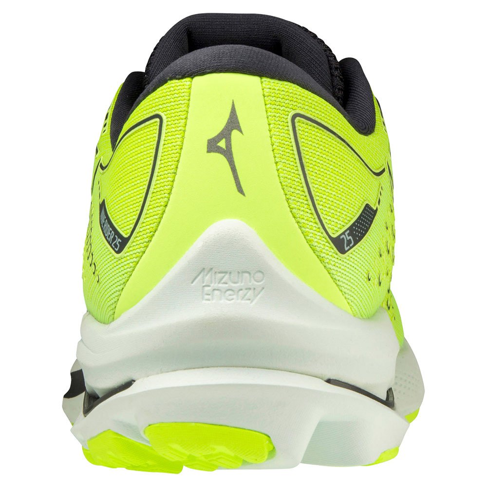 Mizuno Wave Rider 25 Homem - Image 4