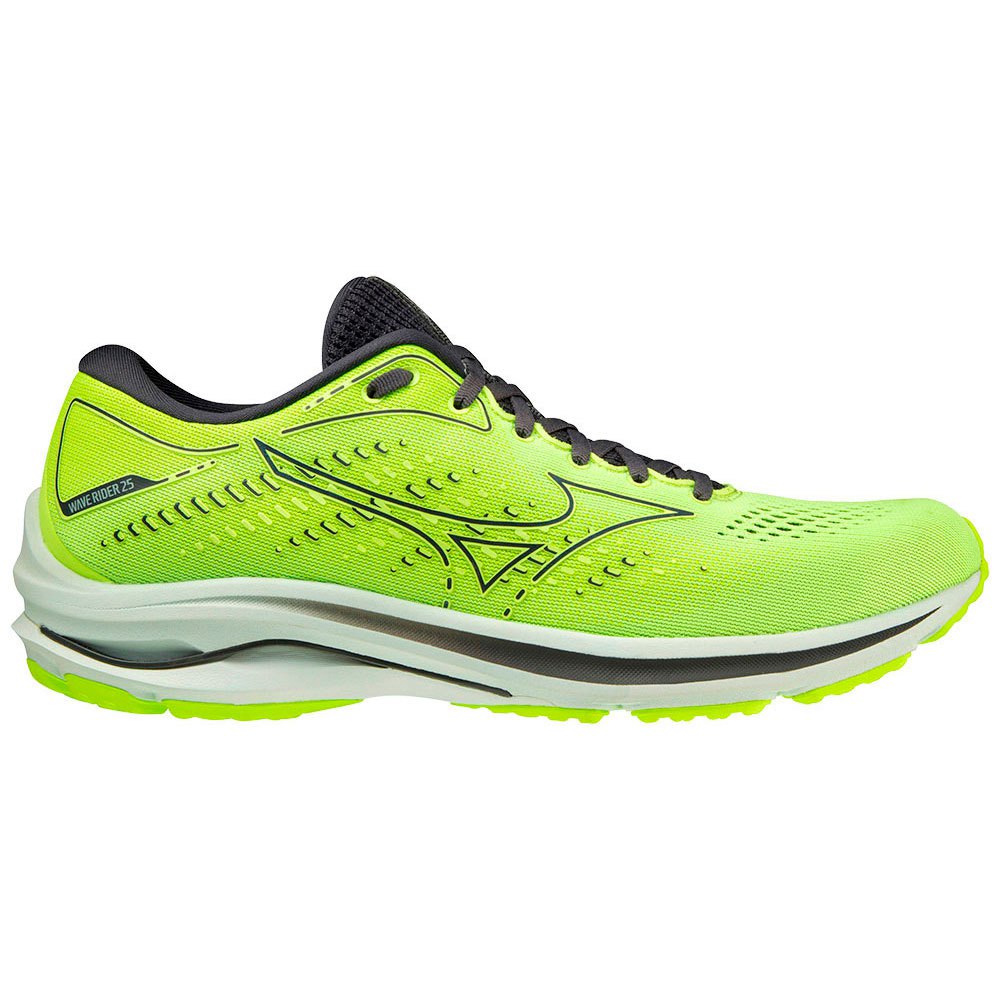 Mizuno Wave Rider 25 Homem - Image 3