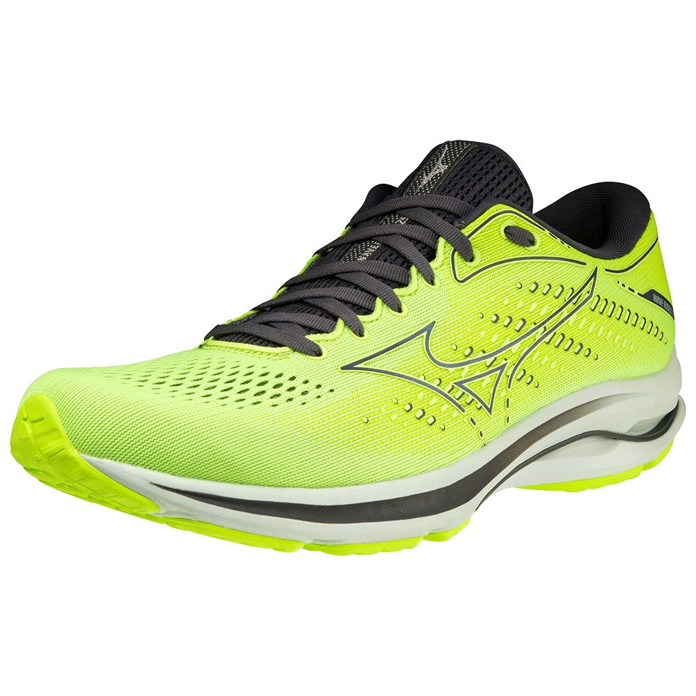 Mizuno Wave Rider 25 Homem - Image 7