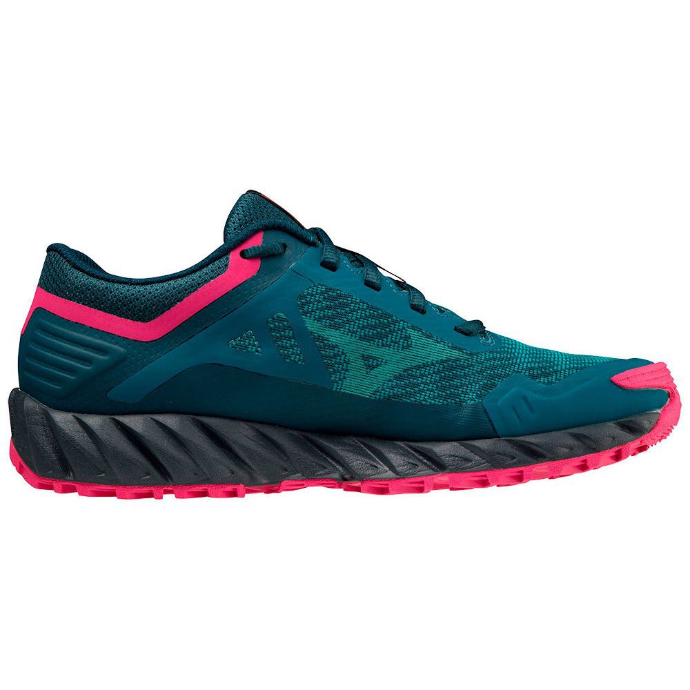 Mizuno Wave Ibuki 3 Mulher - Image 3