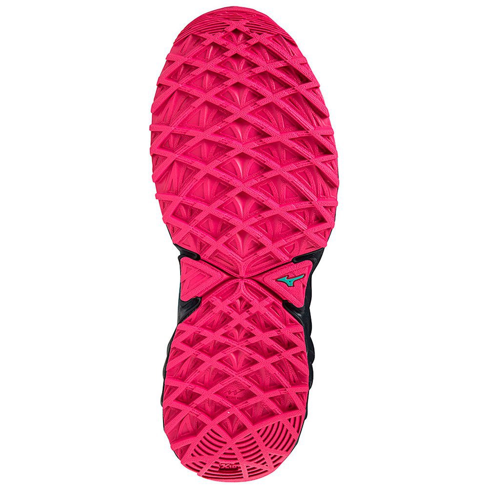 Mizuno Wave Ibuki 3 Mulher - Image 4