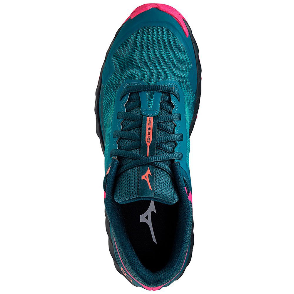Mizuno Wave Ibuki 3 Mulher - Image 5