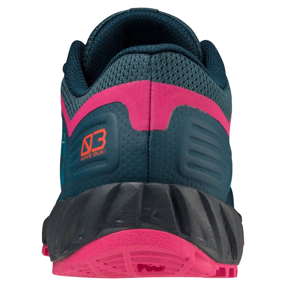 Mizuno Wave Ibuki 3 Mulher - Image 6