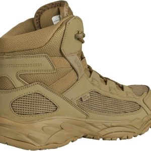 Botas Assault Tactical 5.0