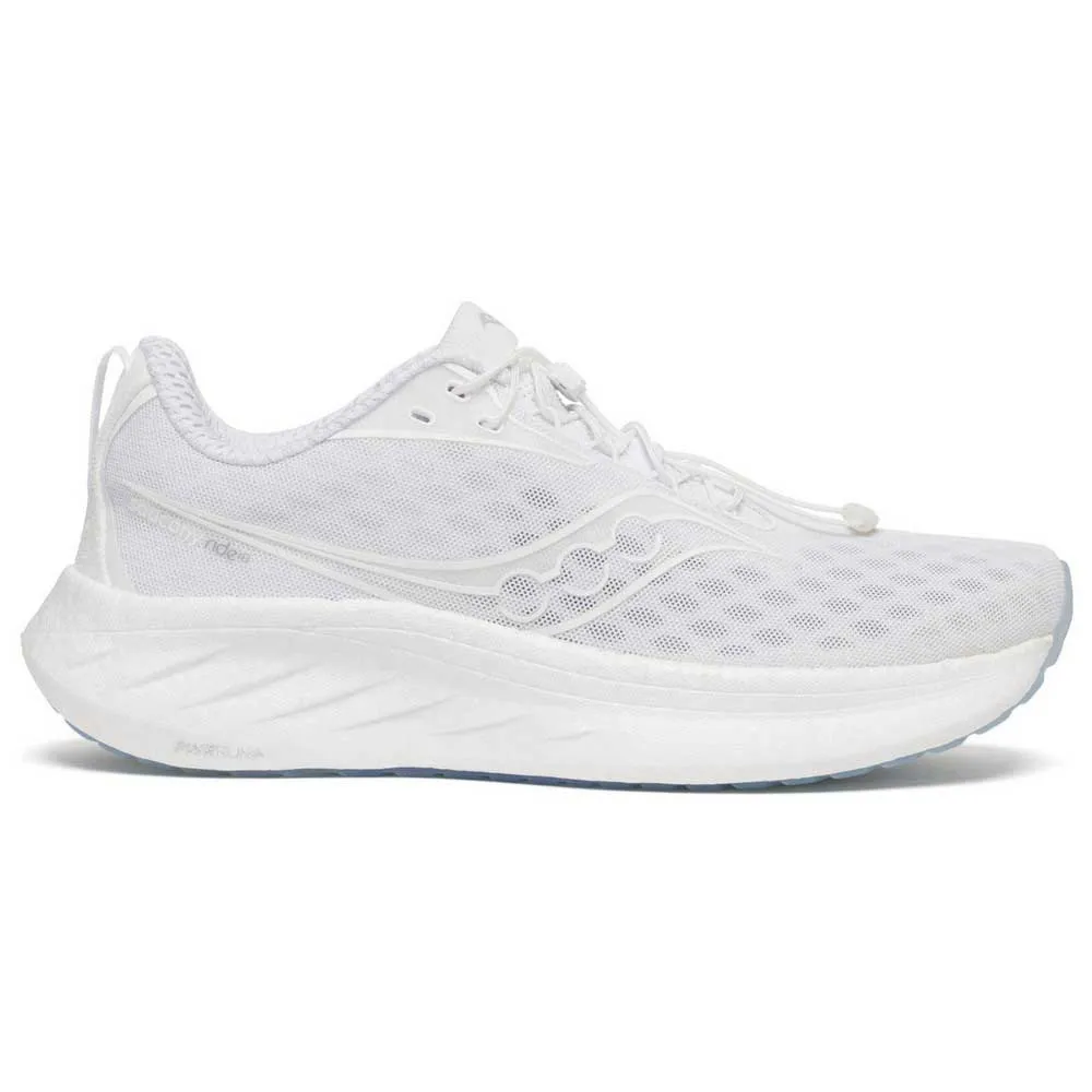 Saucony Ride 18 Mulher - Image 4
