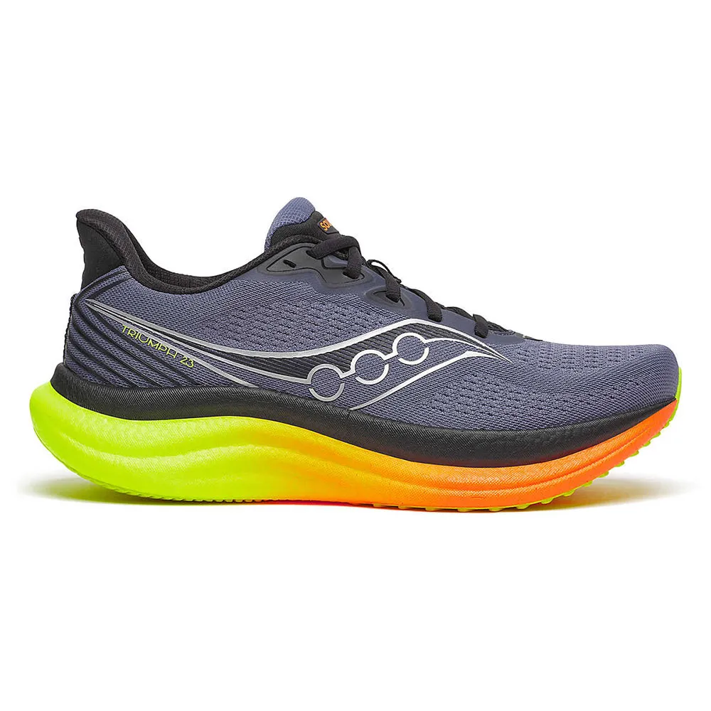 Saucony Triumph 23 Homem - Image 2