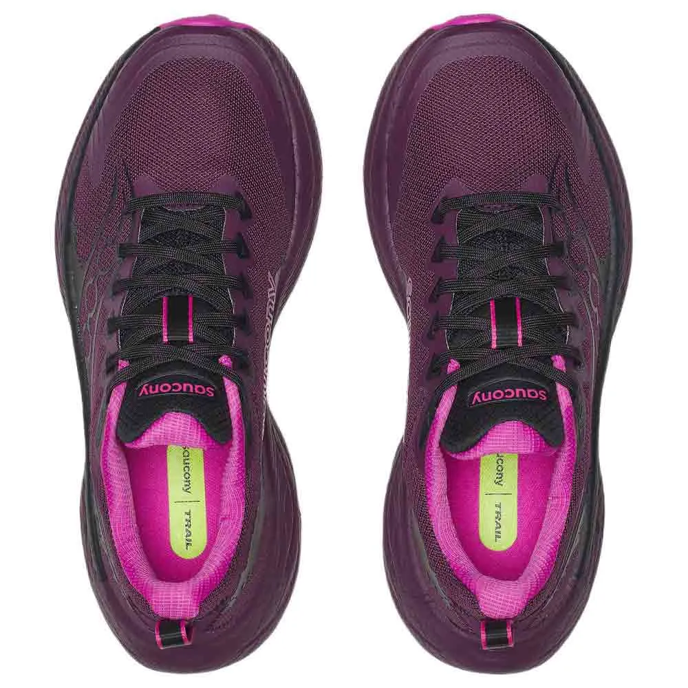 Saucony Ride TR3 Mulher - Image 6